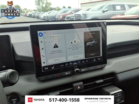 Used 2026 Toyota RAV4 XLE Premium AWD/4WD image 21