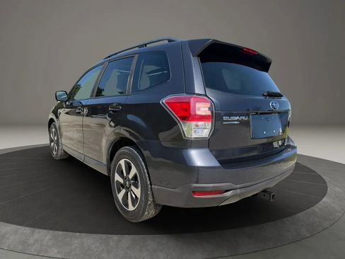 Used 2018 Subaru Forester 2.5i Premium w/ All-Weather Package AWD/4WD image 3