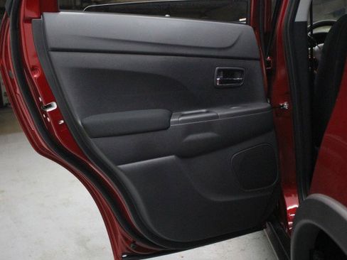 New 2026 Mitsubishi Outlander Sport ES image 26