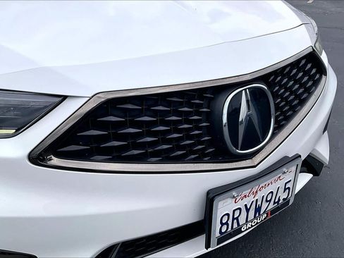 Used 2020 Acura ILX FWD image 29