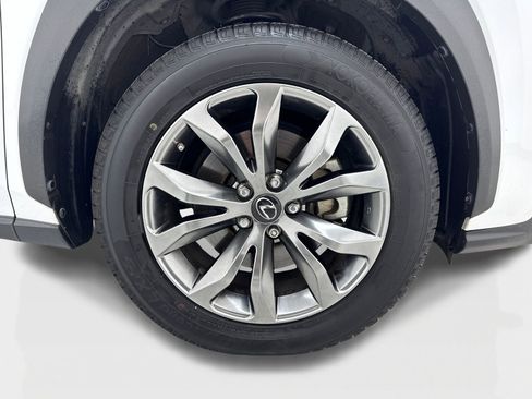 Used 2016 Lexus NX 200t F Sport w/ F Sport Premium Package FWD image 49