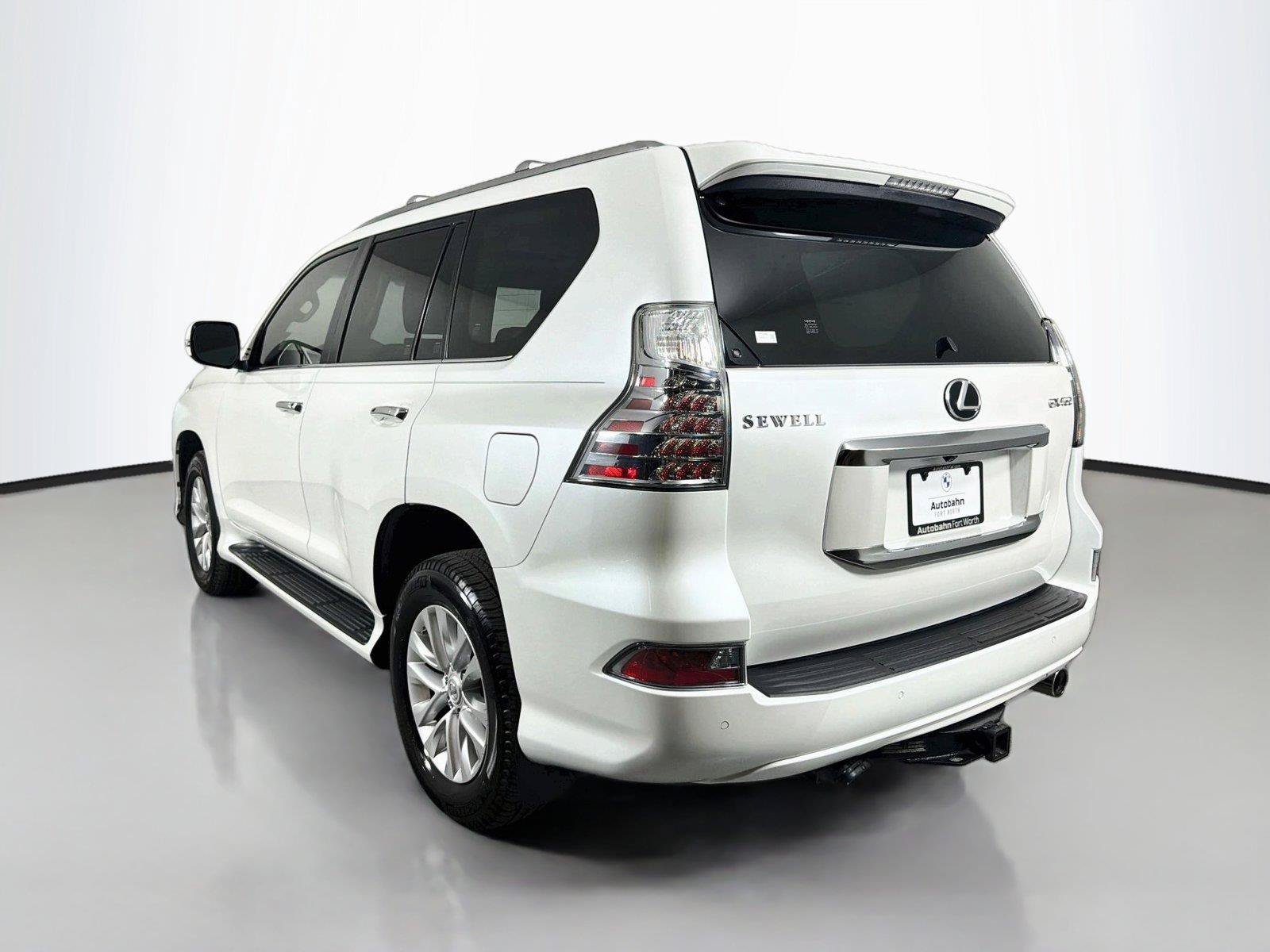 Used 2023 Lexus GX 460 Premium AWD/4WD image 7