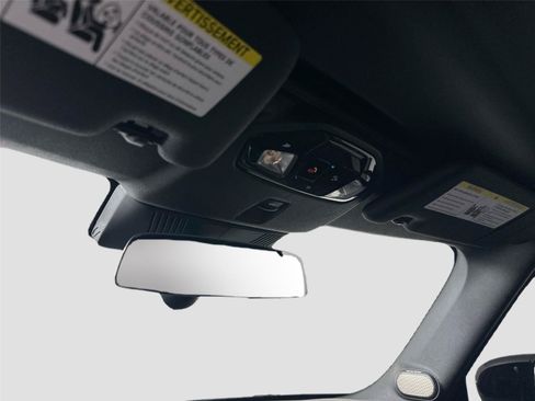 Certified 2026 MINI Cooper S FWD image 19