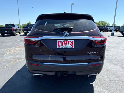 Used 2019 Buick Enclave Essence FWD image 6