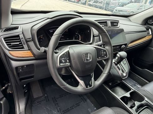 Used 2022 Honda CR-V EX image 18