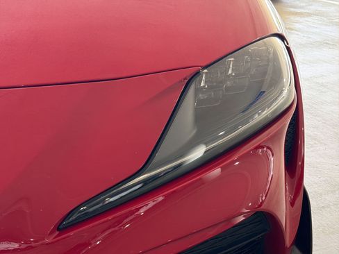 Used 2020 Toyota Supra w/ Navigation & JBL Package image 9