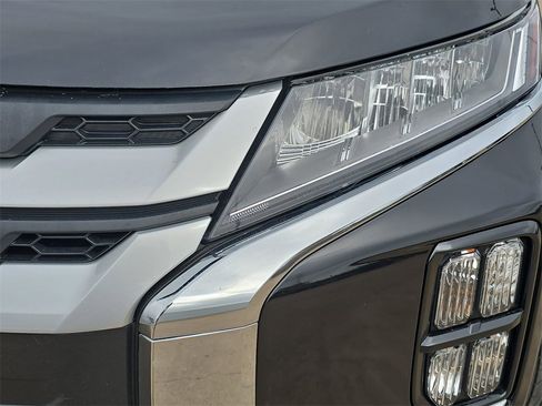 Used 2024 Mitsubishi Outlander Sport ES image 26