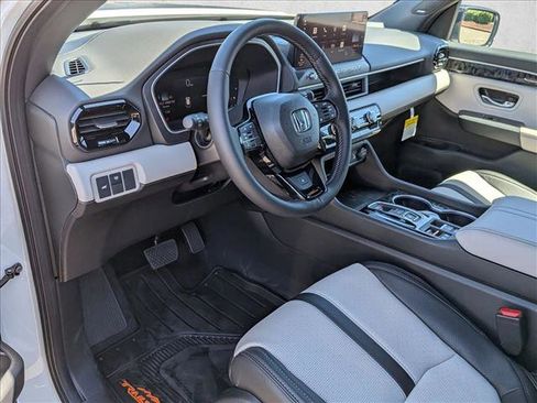 New 2026 Honda Passport TrailSport Elite image 3