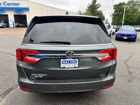 Used 2019 Honda Odyssey EX image 5