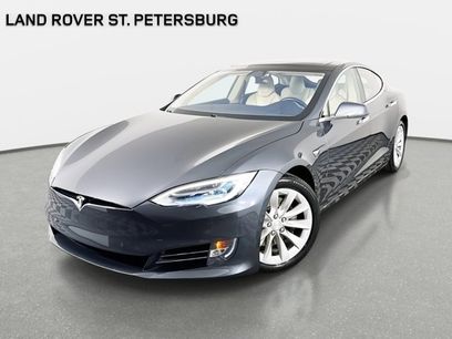 Used 2018 Tesla Model S 100D