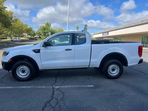 Used 2019 Ford Ranger XL RWD image 8