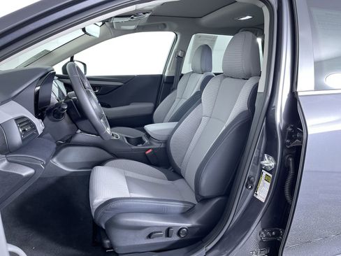 Certified 2025 Subaru Outback Premium w/ Popular Package #1A image 15