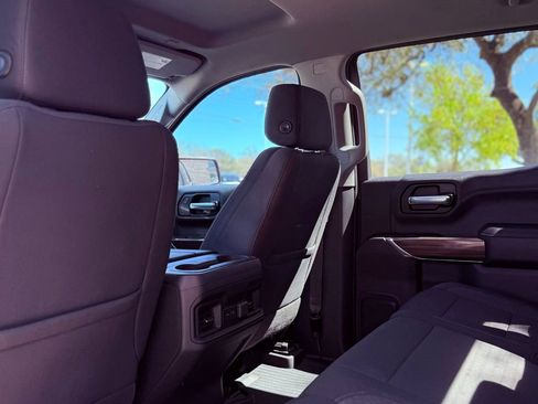 Used 2021 Chevrolet Silverado 1500 RST AWD/4WD image 27