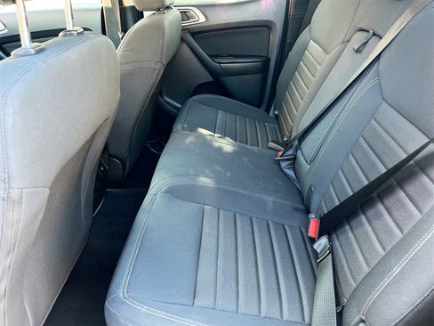 Used 2021 Ford Ranger XLT w/ Equipment Group 302A High image 22