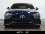 Certified 2023 Mercedes-Benz C 300 4MATIC Sedan image 3