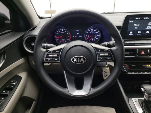 Used 2019 Kia Forte LXS FWD image 22