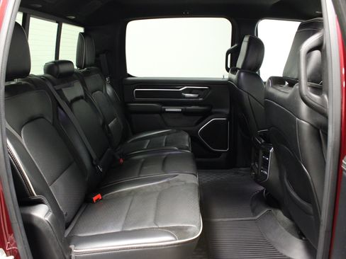 Used 2019 RAM 1500 Laramie w/ Sport Appearance Package image 19