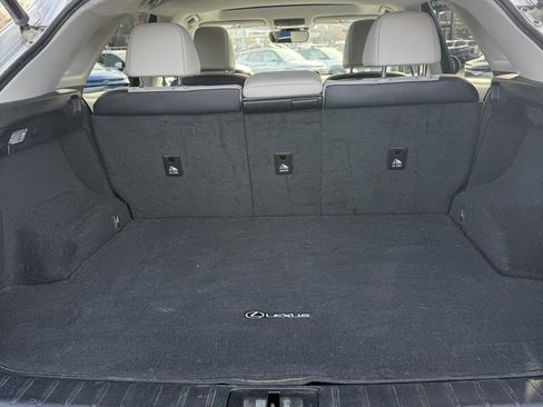 Used 2019 Lexus RX 350 AWD image 17