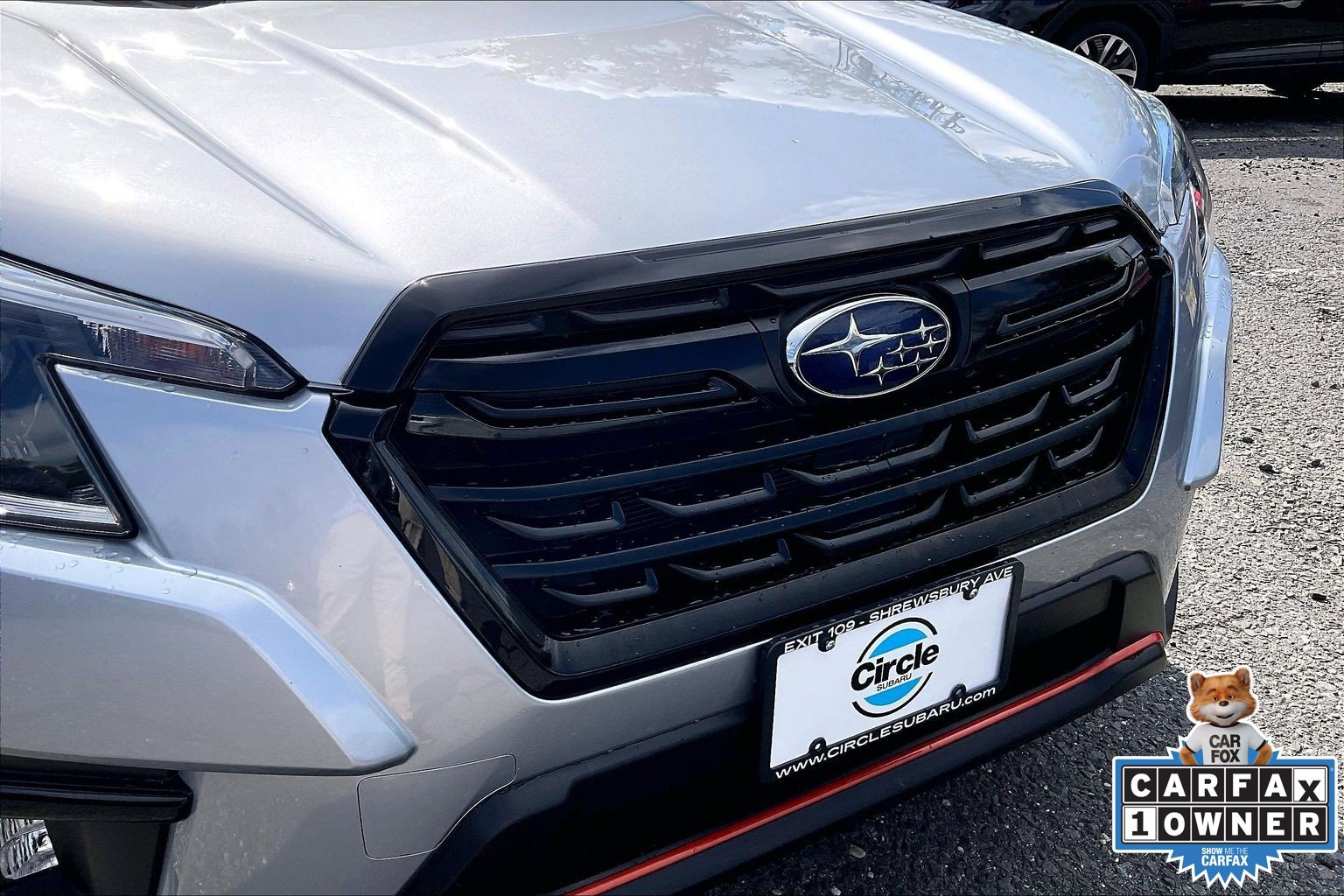 Certified 2024 Subaru Forester Sport AWD/4WD image 30