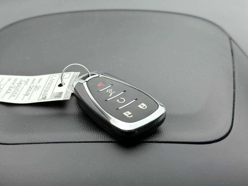 Used 2020 Chevrolet Equinox LT AWD/4WD image 28