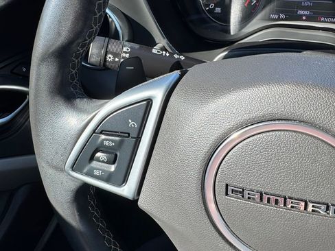 Used 2023 Chevrolet Camaro LT w/ RS Package image 18