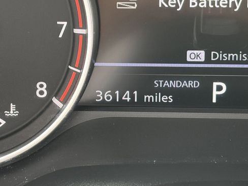 Used 2023 Nissan Rogue SV image 33