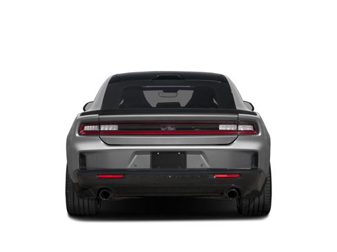 New 2026 Dodge Charger Scat Pack w/ Blacktop Package image 6