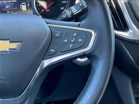 Used 2024 Chevrolet Equinox LT AWD/4WD image 20