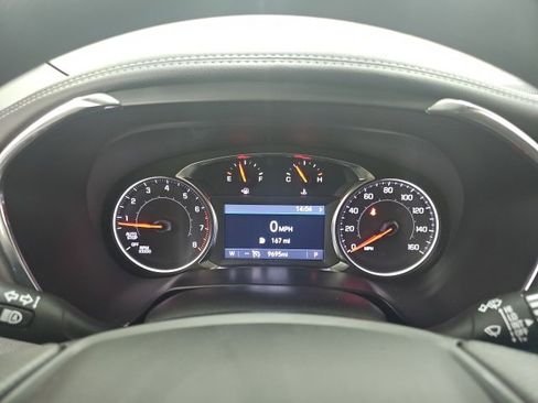 Used 2024 Chevrolet Blazer LT w/ Convenience Package image 25