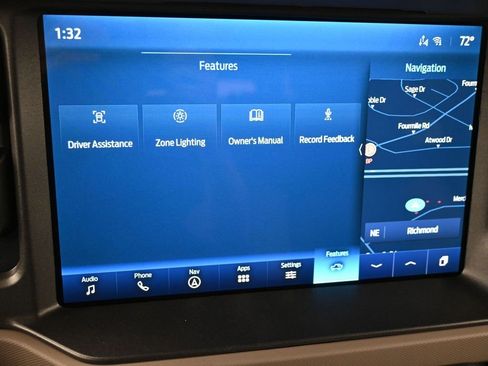 Used 2024 Ford Bronco Wildtrak image 15