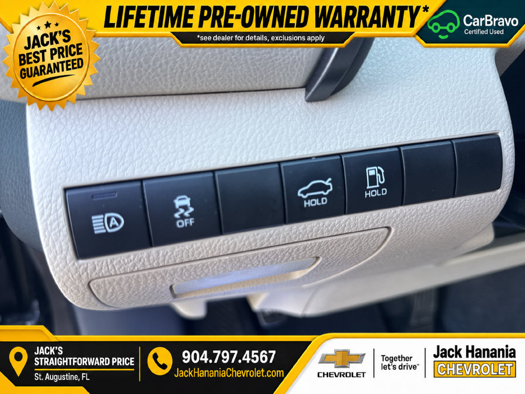Used 2019 Toyota Camry LE FWD image 14