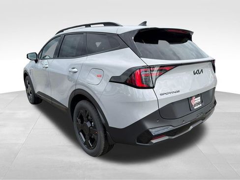 New 2026 Kia Sportage X-Line w/ X-Line Premium Package AWD/4WD image 5