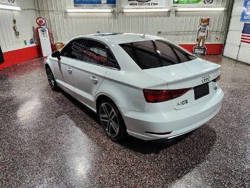 Used 2018 Audi A3 2.0T Premium w/ Convenience Package image 5