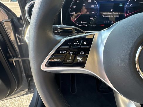 Used 2026 Mercedes-Benz C 300 Sedan image 24