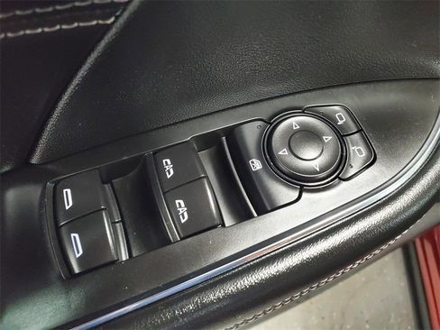 Used 2022 Buick Envision Preferred image 9