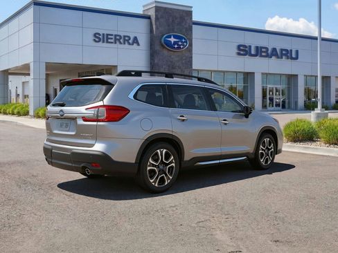 New 2026 Subaru Ascent Touring AWD/4WD image 11