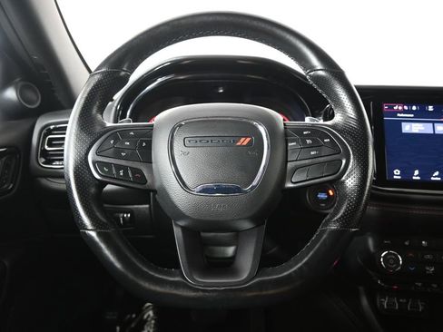 Used 2021 Dodge Durango R/T w/ Blacktop Package AWD/4WD image 34
