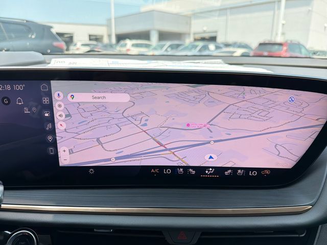 New 2026 Buick Envision Avenir AWD/4WD image 12