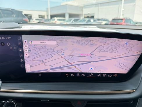New 2026 Buick Envision Avenir AWD/4WD image 12