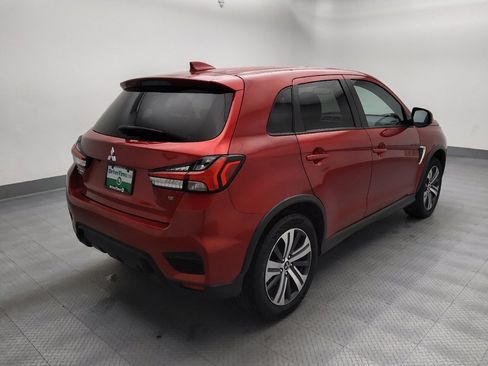 Used 2022 Mitsubishi Outlander Sport SE AWD/4WD image 9