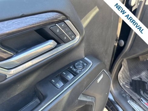 Used 2024 Chevrolet Silverado 2500 LTZ w/ LTZ Texas Edition AWD/4WD image 18