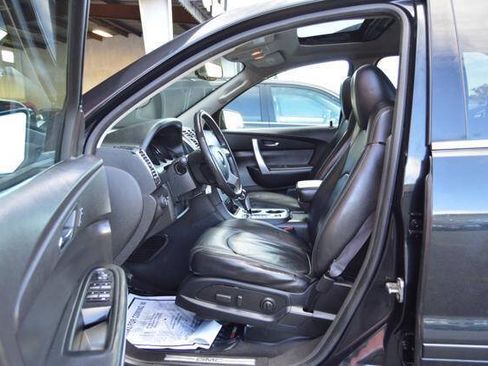 Used 2012 GMC Acadia SLT FWD image 51