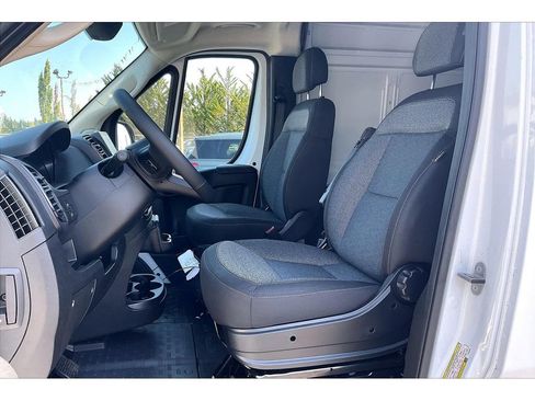New 2026 RAM ProMaster 2500 w/ Advanced Safety Group FWD image 9