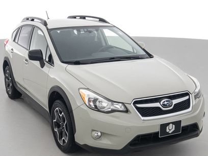 Used 2014 Subaru Crosstrek 2.0i Premium