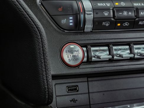 Used 2019 Ford Mustang GT Premium w/ GT Performance Package image 28