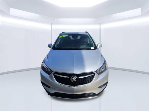 Used 2021 Buick Encore Preferred FWD image 18