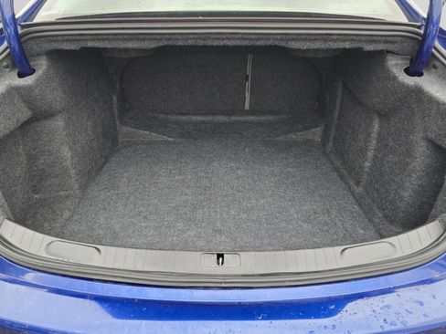 Used 2014 Chevrolet Impala LTZ image 13