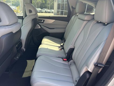 New 2026 Acura MDX SH-AWD w/ Technology Package image 21