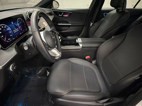 Certified 2025 Mercedes-Benz C 300 Sedan image 24