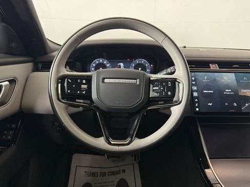 Used 2026 Land Rover Range Rover Velar Dynamic SE image 21